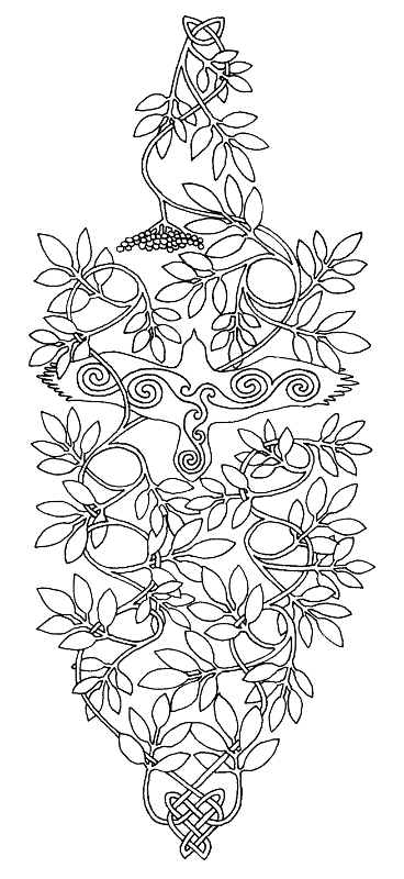 sureau corbeau